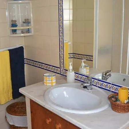 Sete Praias Apartamento *