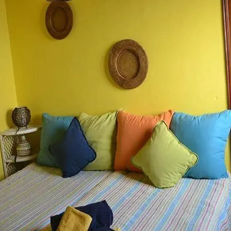 Apartamento Sete Praias *