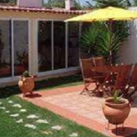 Sete Praias Apartamento Peniche