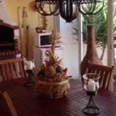 Sete Praias Apartamento