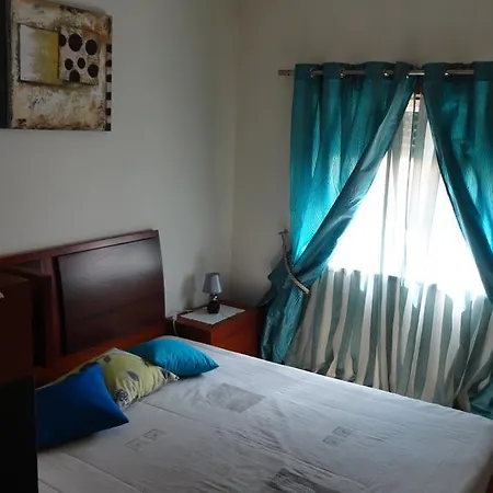 Apartamento Sete Praias