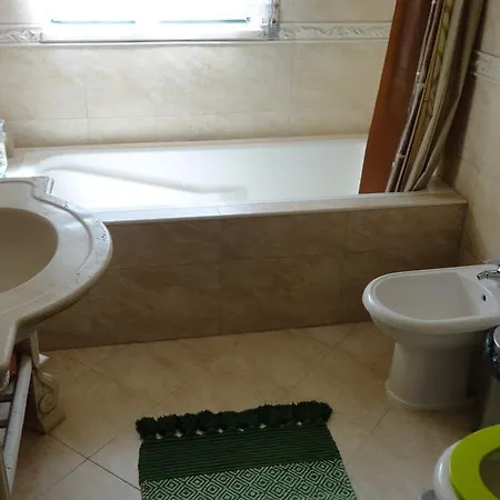 Sete Praias Apartamento