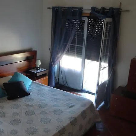 Sete Praias Apartamento