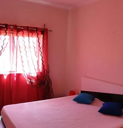 Apartamento Sete Praias *