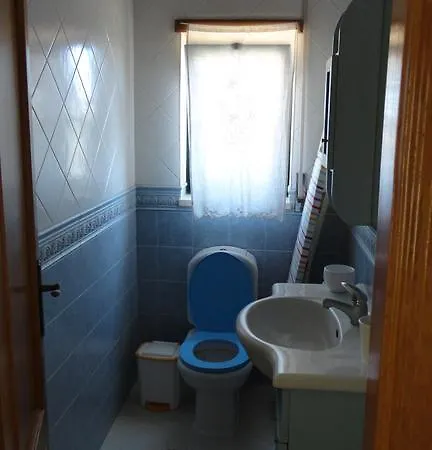 Apartamento Sete Praias Peniche