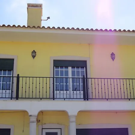 Sete Praias * Peniche