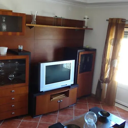 Apartamento Sete Praias Peniche